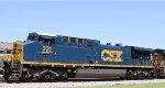 CSX 331